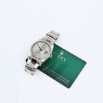 Rolex Datejust 36 126234 (Unknown (random serial)) - 36 mm Steel case (3/7)