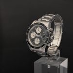Tudor Oysterdate Big Block 79170 (1995) - 40mm Staal (5/8)