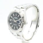 Rolex Datejust 41 126334 (2023) - 41 mm Steel case (2/7)