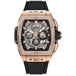 Hublot Spirit of Big Bang 642.OX.9018.LR.9904 - (1/1)