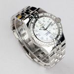 Breitling Starliner A71340 (2008) - 30 mm Steel case (2/8)