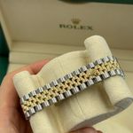 Rolex Datejust 278383RBR G CHAMP JUB - (10/10)