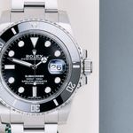 Rolex Submariner Date 116610LN - (5/8)