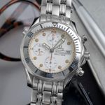 Omega Seamaster Diver 300 M 2598.20.00 - (1/8)