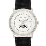 Blancpain Villeret Quantième Complet 6654-1127-55B - (7/7)