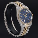 Rolex Oyster Perpetual Date 15053 - (5/8)