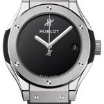 Hublot Classic Fusion Quartz 581.NX.1270.RX.MDM - (1/1)