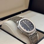 Patek Philippe Nautilus 7118/1A-001 - (2/6)