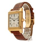 Jaeger-LeCoultre Reverso Squadra Hometime 230.2.77 - (3/5)