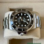 Rolex Sea-Dweller Deepsea 126660 - (4/7)