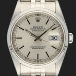 Rolex Datejust 36 16200 (2000) - 36mm Staal (2/8)