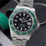 Rolex Submariner Date 126610LV - (3/8)