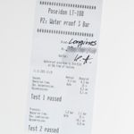 Longines Master Collection L2.669.8.78.3 (Onbekend (willekeurig serienummer)) - Zilver wijzerplaat 39mm Roodgoud (5/8)