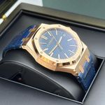 Audemars Piguet Royal Oak 15510OR.OO.D315CR.01 - (7/10)