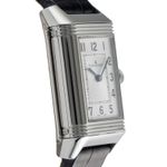 Jaeger-LeCoultre Reverso Classic Small Duetto Q2668430 - (7/8)