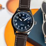 IWC Pilot Mark IW324703 - (3/8)