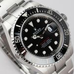Rolex Sea-Dweller 126600 - (5/7)