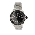 TAG Heuer Formula 1 Quartz WAZ1110.BA0875 - (1/4)