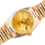 Rolex Day-Date 36 18238 - (2/8)