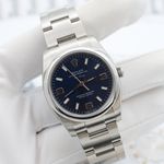 Rolex Oyster Perpetual 34 114200 - (7/8)