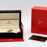 Tudor Black Bay 79220R - (7/8)