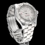 Breitling Colt Oceane A77380 (2011) - 33mm Staal (5/8)