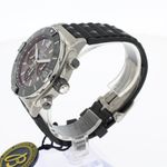 Breitling Super Chronomat EB0136251M1S1 (2026) - Grijs wijzerplaat 44mm Titanium (3/5)