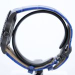 Roger Dubuis Excalibur DBEX0612 (Unknown (random serial)) - Blue dial 36 mm Titanium case (5/16)