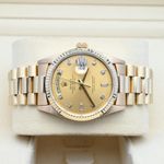 Rolex Day-Date 36 18238 (1997) - 36mm Geelgoud (5/7)