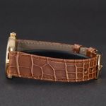 Rolex Cellini Time 5115 (2008) - 32 mm Yellow Gold case (5/8)