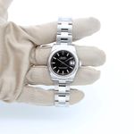 Rolex Datejust 31 178240 (Unknown (random serial)) - 31 mm Steel case (2/6)