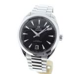 Omega Seamaster Aqua Terra 220.10.41.21.01.002 - (2/14)