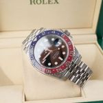 Rolex GMT-Master II 126710BLRO - (3/8)