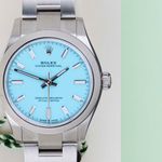 Rolex Oyster Perpetual 31 277200 - (5/8)