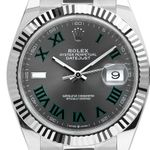 Rolex Datejust 41 126334 - (1/7)