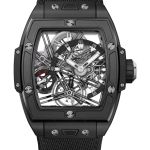 Hublot Spirit of Big Bang 645.CI.1137.NR (2026) - Onbekend wijzerplaat 42mm Keramiek (1/1)