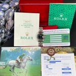 Rolex Lady-Datejust 69174 (1988) - 26 mm Steel case (2/8)