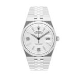 Rolex Land-Dweller 36 127234 (2026) - White dial 36 mm Steel case (1/5)