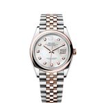 Rolex Datejust 36 126201 - (1/1)