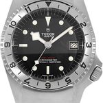 Tudor Black Bay 70150 - (2/5)