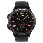 U-Boat Capsoil 9673 (2024) - Black dial 55 mm Steel case (3/3)