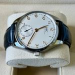 IWC Portuguese Automatic IW358303 - (4/7)