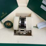 Rolex Daytona 116509 (2020) - Grey dial 40 mm White Gold case (5/8)