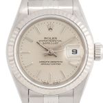 Rolex Lady-Datejust 69174 (1997) - 26mm Staal (2/5)