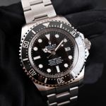 Rolex Sea-Dweller Deepsea 136660 - (6/8)