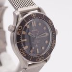 Omega Seamaster Diver 300 M 210.90.42.20.01.001 - (4/8)