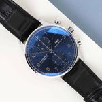 IWC Portuguese Chronograph IW371491 - (1/8)