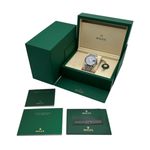 Rolex Sky-Dweller 336934 (2026) - Blauw wijzerplaat 42mm Staal (5/5)