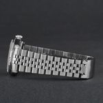 Rolex Datejust 36 16234 (1991) - Silver dial 36 mm Steel case (5/8)