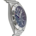 Breitling Chronomat GMT A32398 (Unknown (random serial)) - Black dial 40 mm Steel case (6/8)